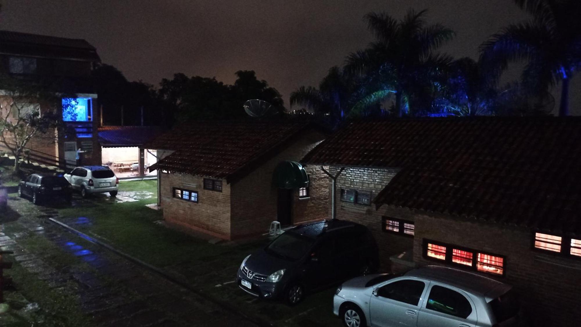 Chales Pousada Serra Negra Exterior photo