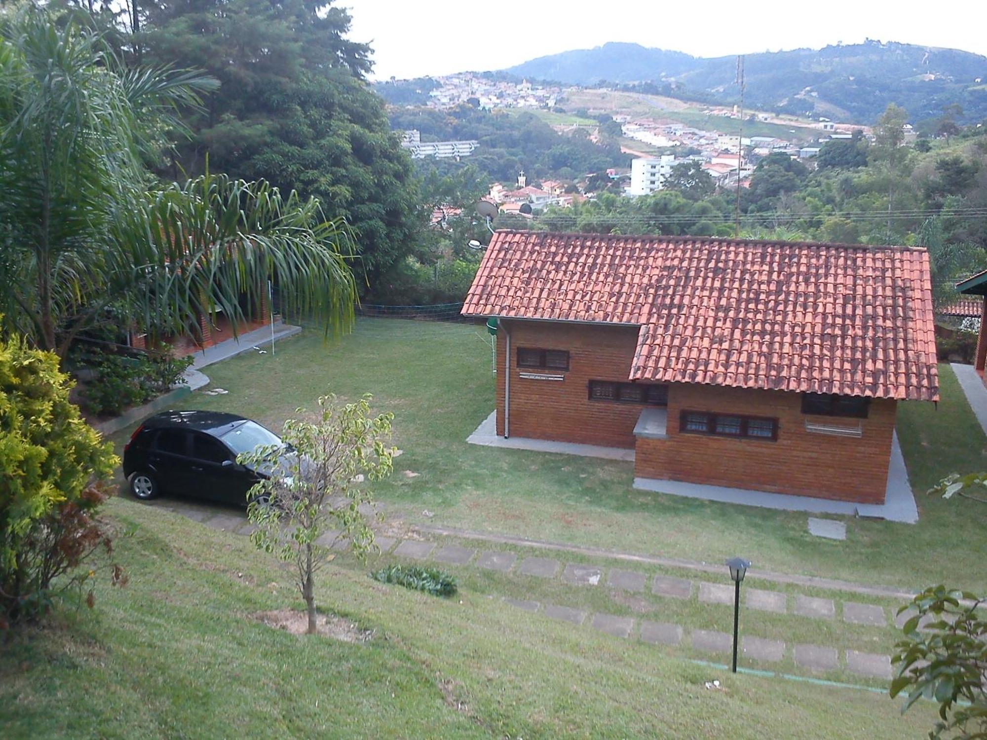 Chales Pousada Serra Negra Room photo