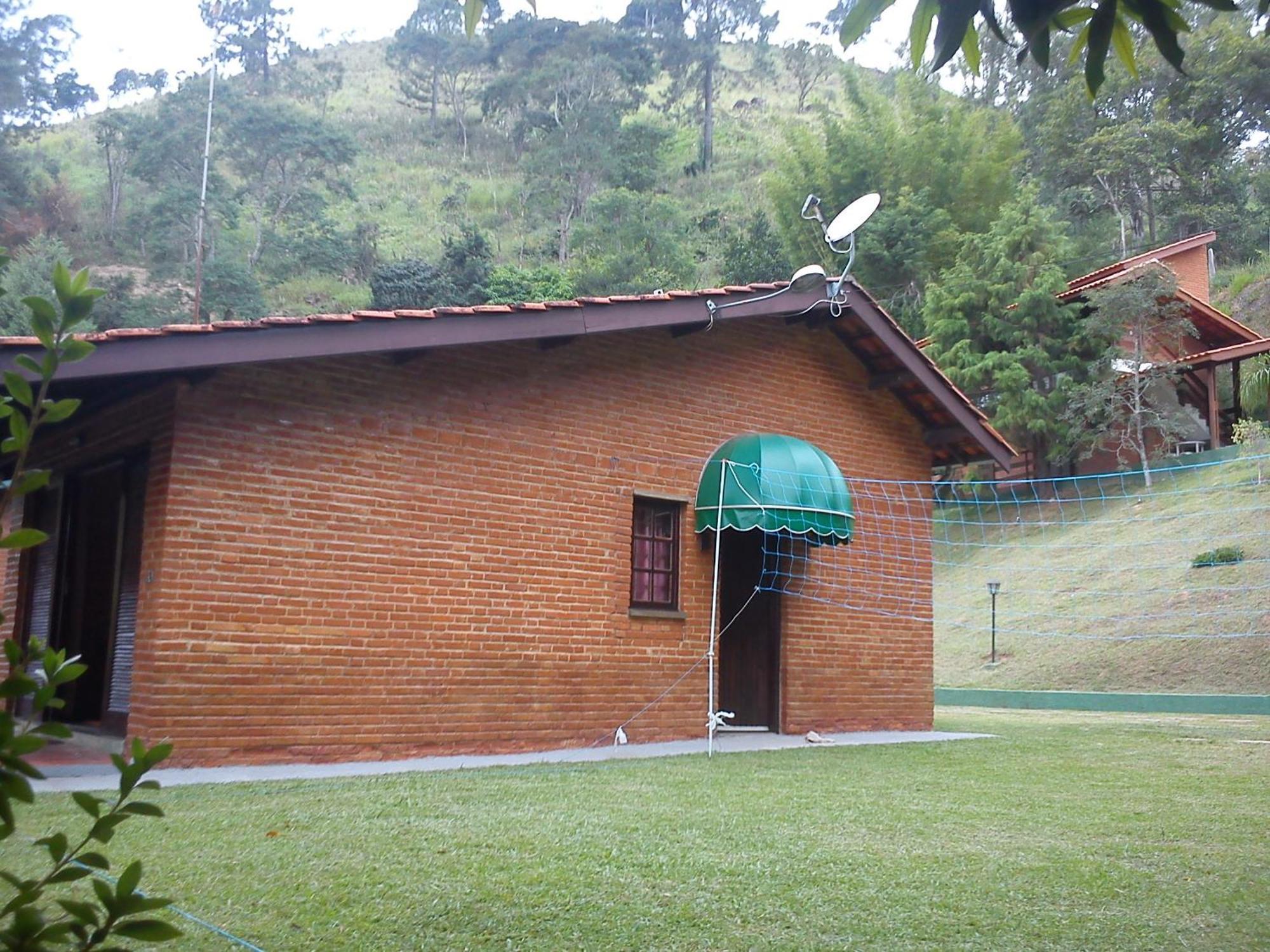 Chales Pousada Serra Negra Room photo